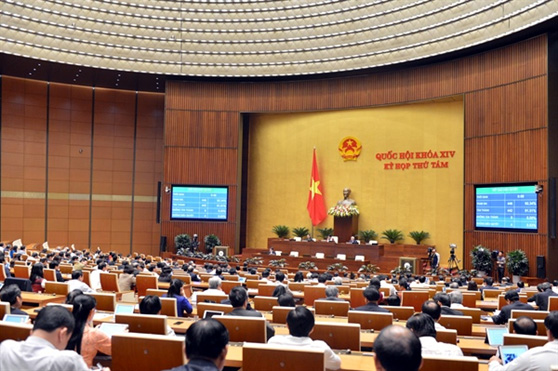 Thúc đẩy sự nghiệp thư viện ở Việt Nam phát triển lên một tầm cao mới

